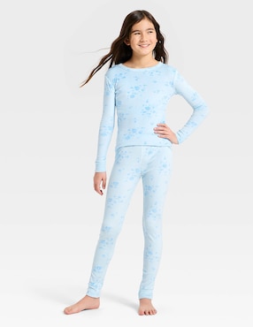 Conjunto pijama Cat & Jack para niña