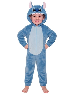 Set de mamelucos Disney Stitch, Tigger y Sully infantil