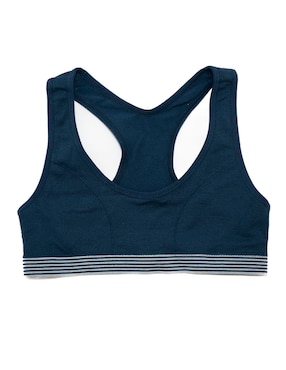 Top Splendid para niña