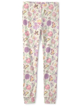 Conjunto pijama Carter's para niña