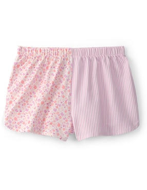 Conjunto pijama Carter's para niña
