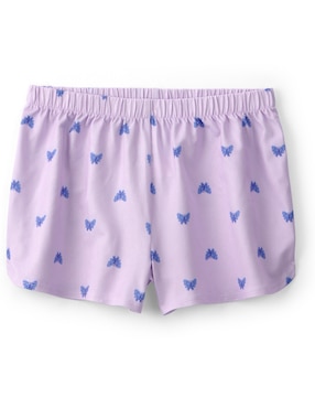 Conjunto pijama Carter's para niña