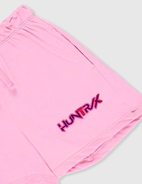 Conjunto pijama Netflix para niña