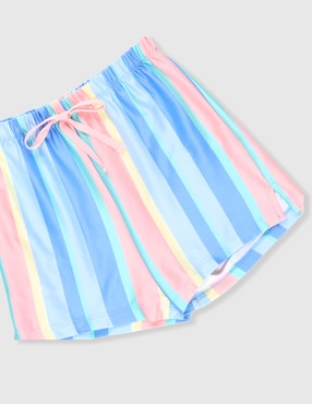 Conjunto pijama Piquenique para niña