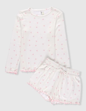 Conjunto pijama That's It para niña