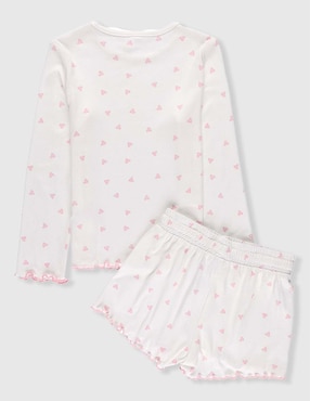 Conjunto pijama That's It para niña