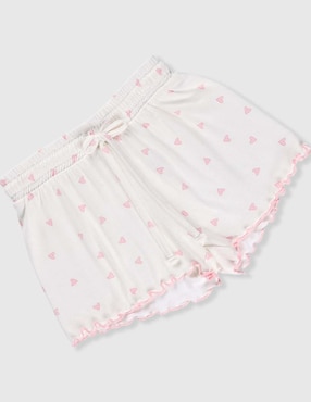 Conjunto pijama That's It para niña