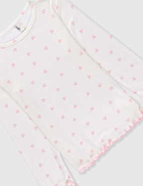 Conjunto pijama That's It para niña
