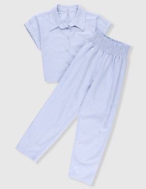 Conjunto pijama That's It para niña