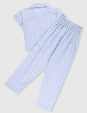 Conjunto pijama That's It para niña