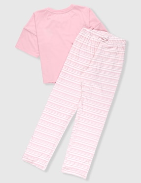 Conjunto pijama That's It para niña