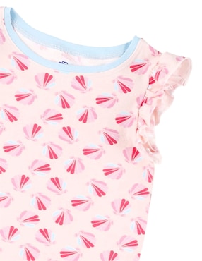 Conjunto pijama Piquenique para niña