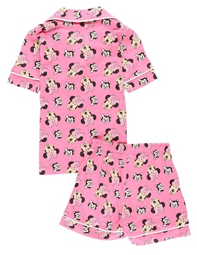 Conjunto pijama Minnie Mouse Minnie Mouse para niña