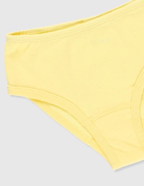 Set panty Baby Creysi de algodón para niña