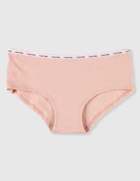Set calzón Calvin Klein de algodón para niña