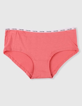 Set calzón Calvin Klein de algodón para niña