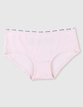 Set calzón Calvin Klein de algodón para niña