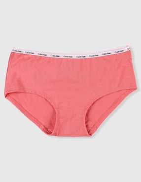 Set calzón Calvin Klein de algodón para niña