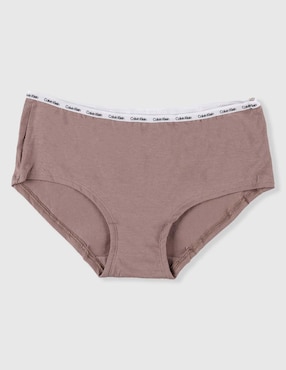 Set calzón Calvin Klein de algodón para niña