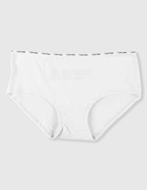 Set calzón Calvin Klein de algodón para niña