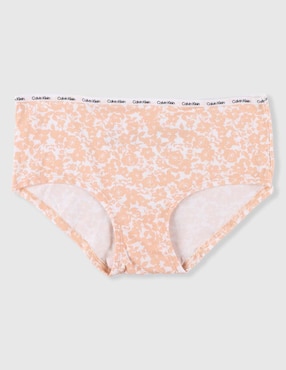 Set calzón Calvin Klein de algodón para niña