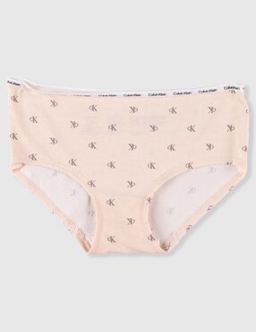 Set calzón Calvin Klein de algodón para niña