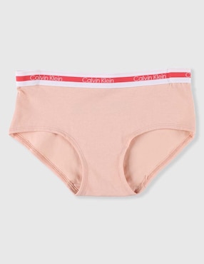 Set calzón Calvin Klein de algodón para niña