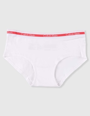 Set calzón Calvin Klein de algodón para niña