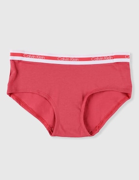 Set calzón Calvin Klein de algodón para niña
