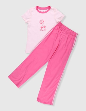 Conjunto pijama That's It para niña