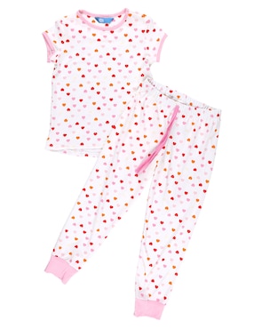 Conjunto pijama Piquenique para niña