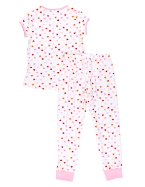 Conjunto pijama Piquenique para niña