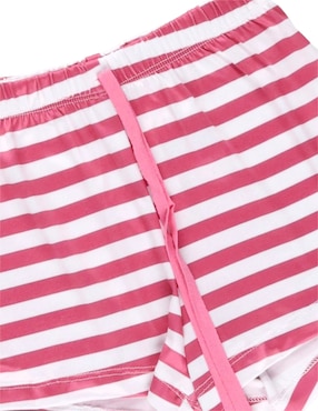 Conjunto pijama Piquenique para niña