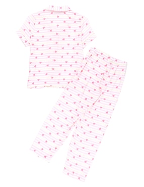 Conjunto pijama Piquenique niña