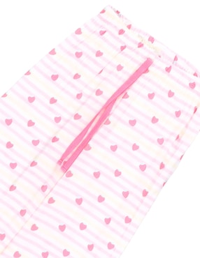 Conjunto pijama Piquenique niña