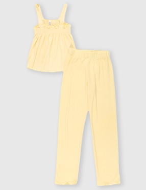 Conjunto pijama That's It para niña