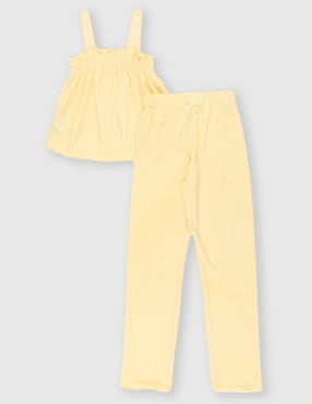 Conjunto pijama That's It para niña