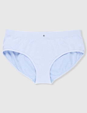 Set calzón Punto Blanco para niña