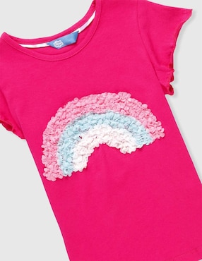 Conjunto Pijama Piquenique para niña