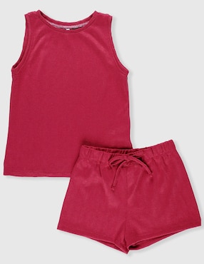 Conjunto pijama That's It para niña