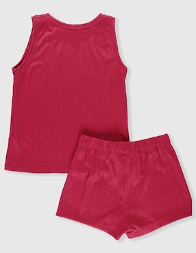 Conjunto pijama That's It para niña