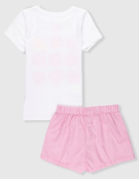 Conjunto pijama That's It para niña