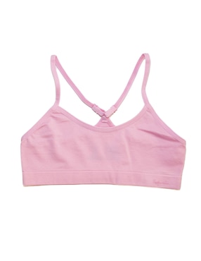 Set corpiño Splendid de nylon para niña