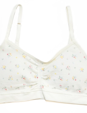 Top Splendid para niña