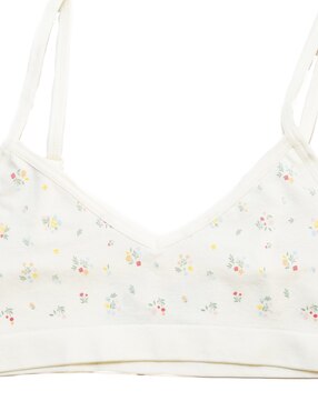 Set corpiño Splendid para niña