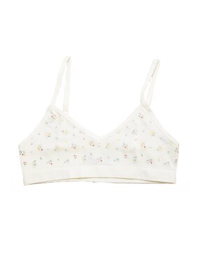 Set corpiño Splendid para niña