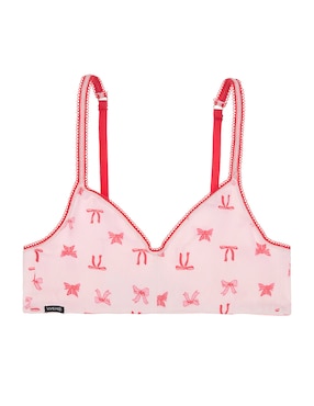 Bralette Skiny para niña
