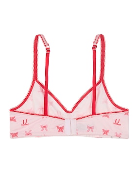 Bralette Skiny para niña