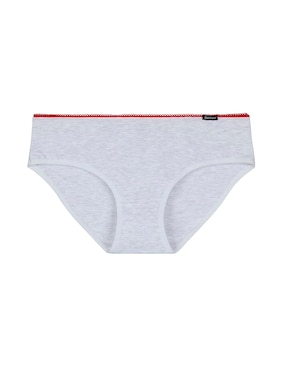 Set calzón Skiny de algodón para niña