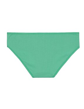 Set calzón Skiny de algodón para niña